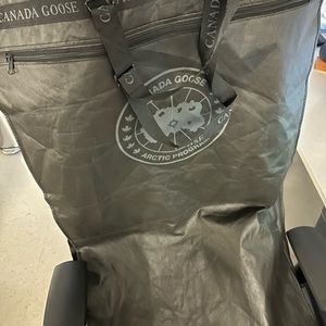 Kids parka Canada goose coat